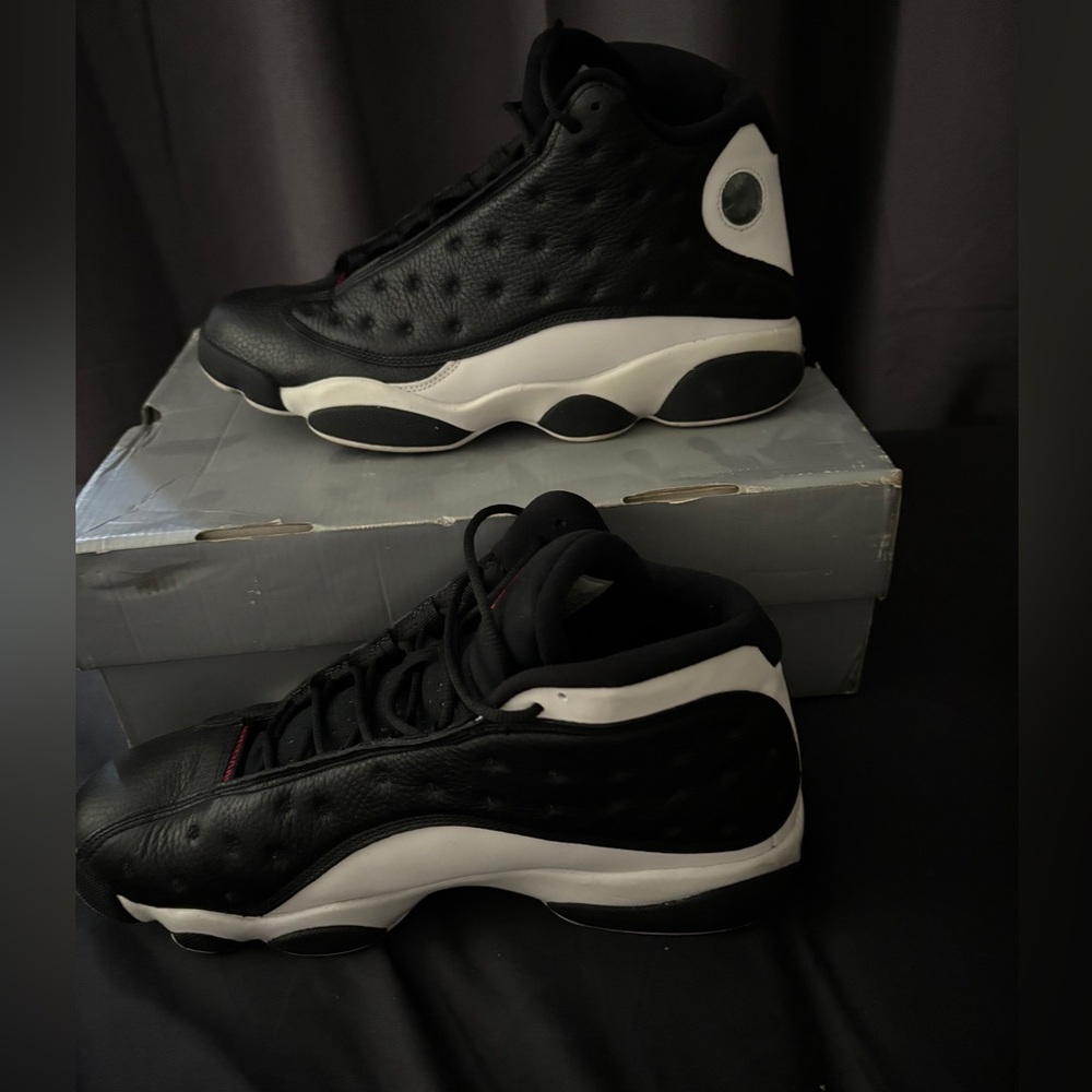 Jordan 13 retro